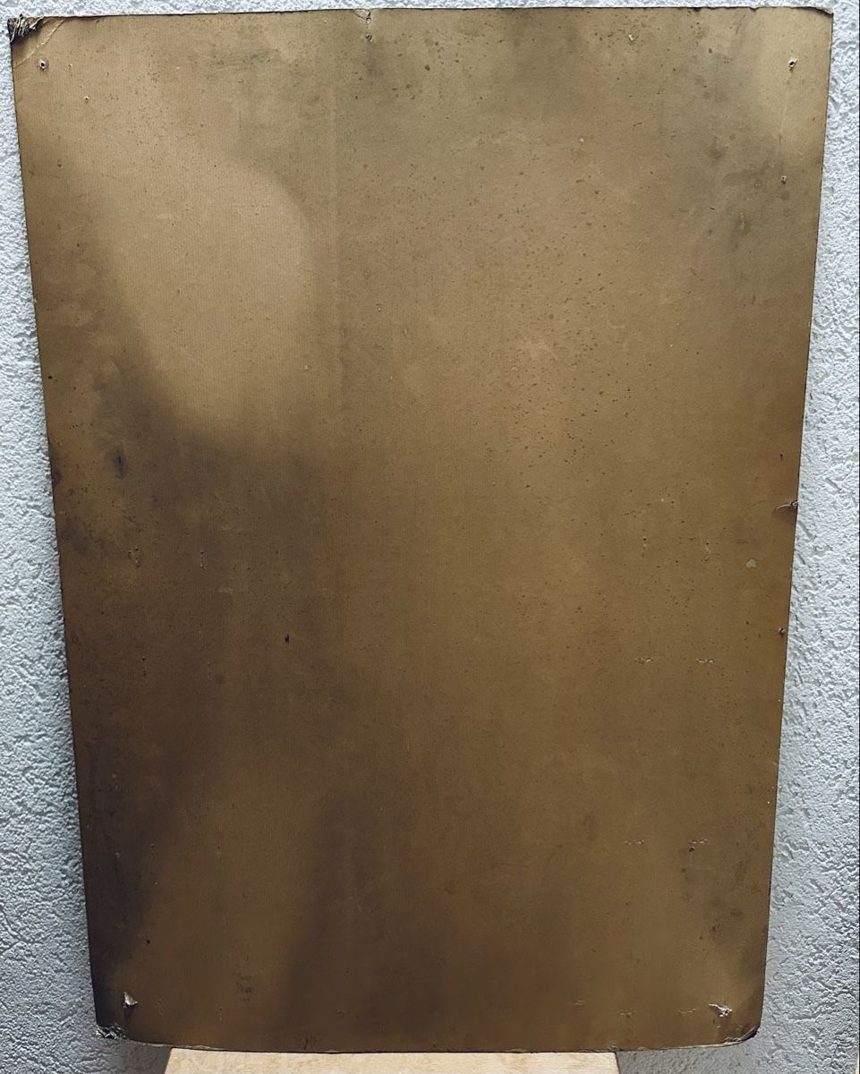 Foto & Immagini: Ancienne Affiche publicité Knorr vintage – Usato da Gampelen venduto da Outbid 1
