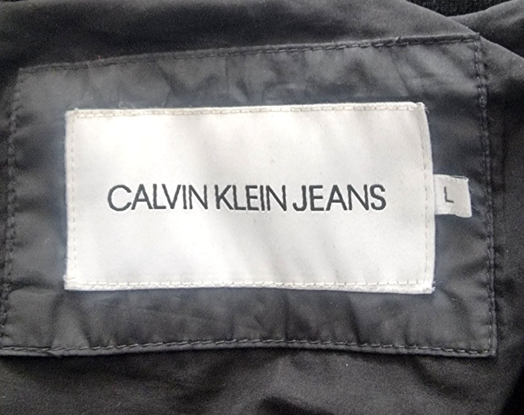 Calvin Klein Giacche: Calvin Klein Winterjacke – Usato da Utzenstorf venduto da Trix02 1
