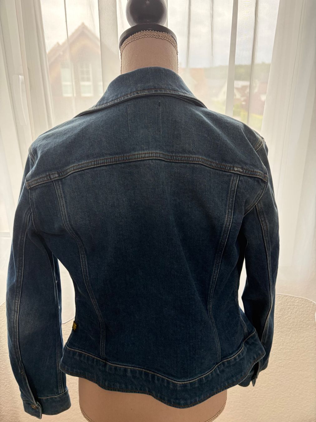 G-Star Giacche: Jeansjacke G-Star Raw Grösse S – Nuovo (secondo la descrizione) da Bonstetten venduto da Moma10 4