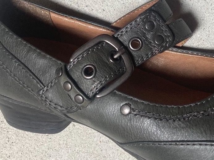 Damenschuhe: Schuh Go soft – Gebraucht aus Leuk-Stadt von nadlerhu 1