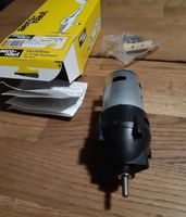 Aeronaut Getr.-Motor Race 500 7.2V Modellbaumotor 6:1