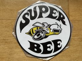 Super bee mopar Oldtimer classic 
