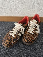 Samba Sneaker