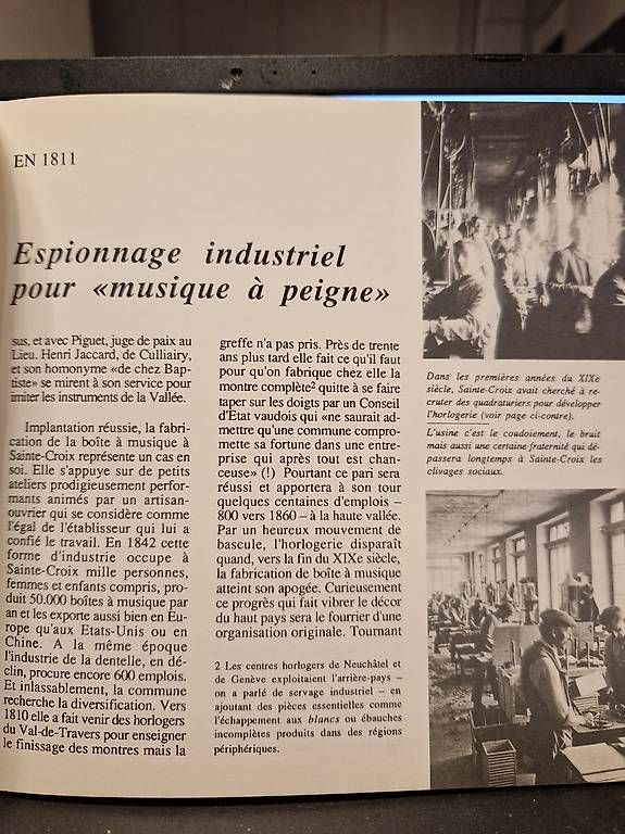 Schallplatten: Le temps des cerises – Gebraucht aus Vevey von jemaro 4