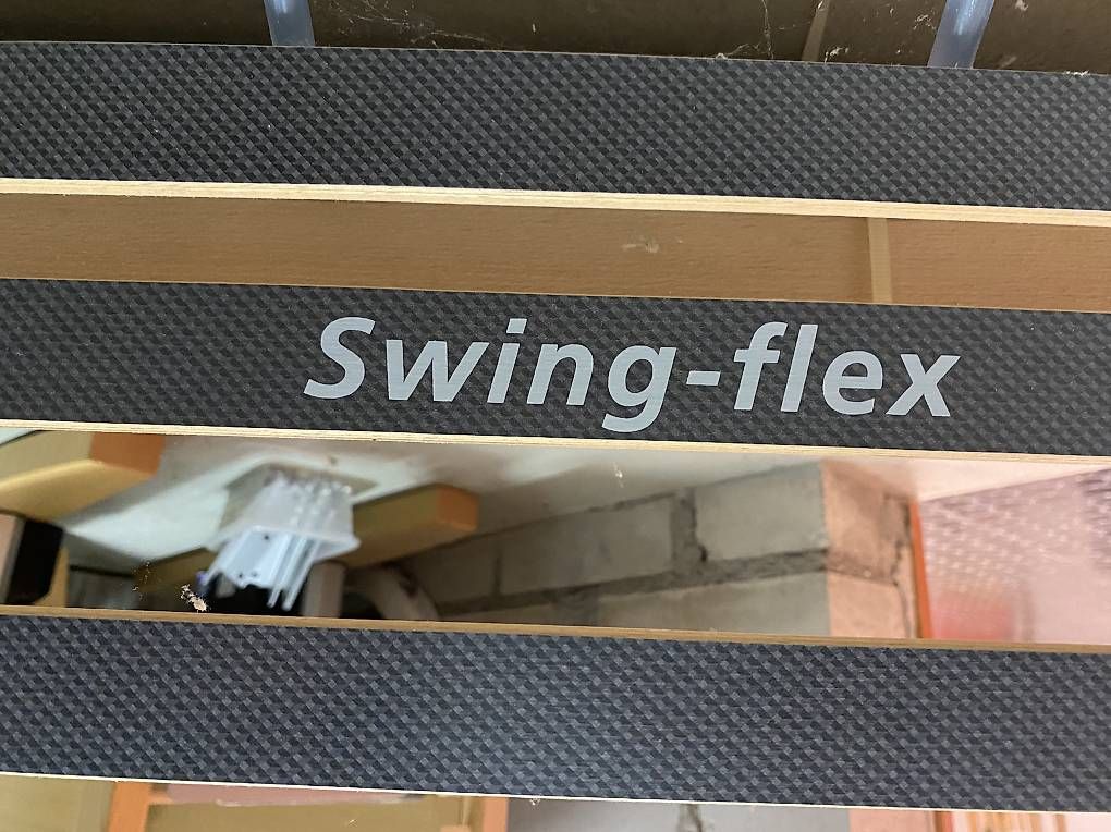 Letti: Swing-Flex Pflegebett – Usato da Laax GR 2 venduto da vallesva 2