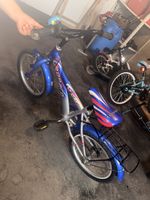 Kindervelo