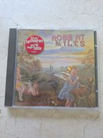 CD Robert Miles - Dreamland