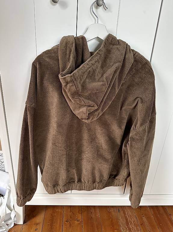 Jacken: Cord Jacke von Only Gr. L – Gebraucht aus Buchs AG von Sibylle34 1