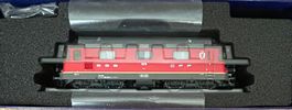H0/DC Digital Sound Roco 73259 SBB Re 420 278-4