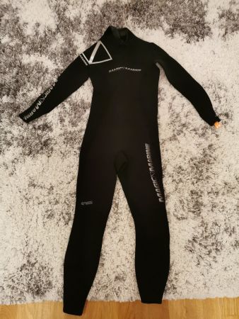 Magic Marine Neoprenanzug Gr. S - Top Zustand