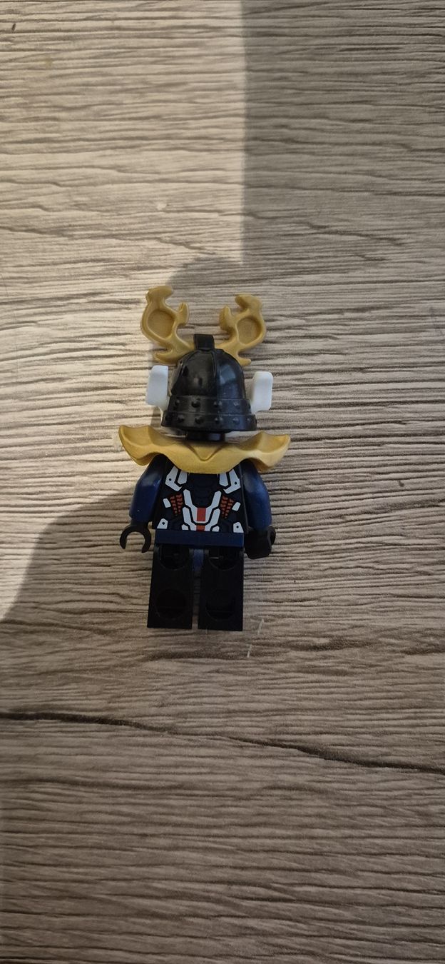Lego Giocattoli: Lego Ninjago Samurai X – Usato da Boningen venduto da bru_fgf6 2