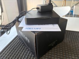 Auralic Aries Mini high-end streamer