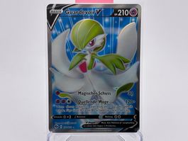 Weg des Champs - Gardevoir V  (CPA 70) - DE