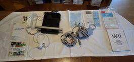 Wii Just Dance Package mit Matte / Motion Plus Controller