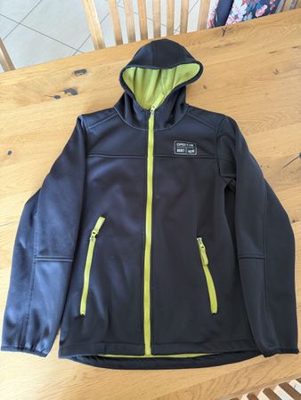 Veste polaire enfant BON SPORTS, taille 152, parfait!