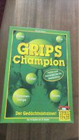 GRIPS Champion Der Gedächtnistrainer Spiel