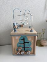 Motorikwürfel Little Dutch guter Zustand