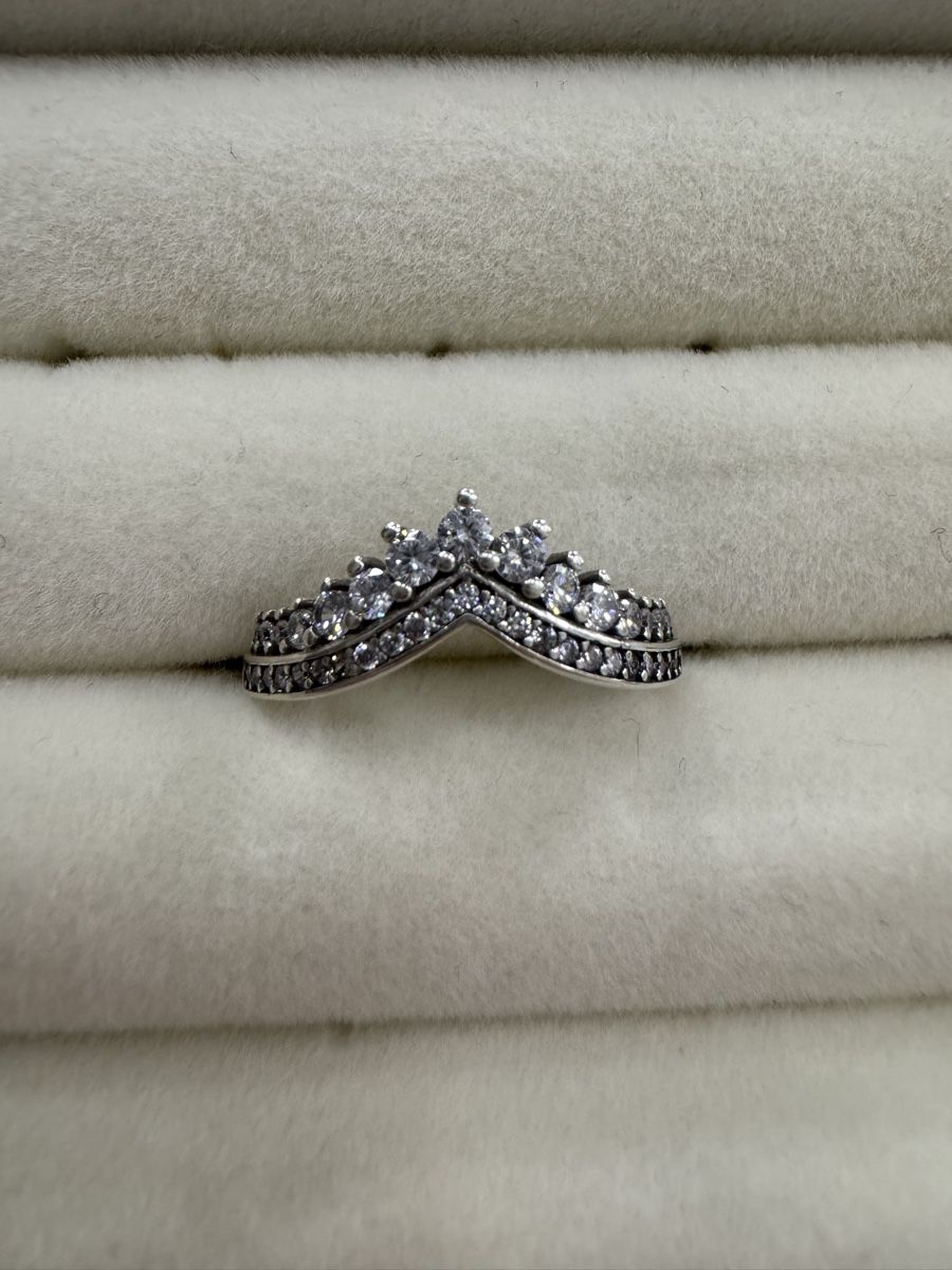 Anelli: Ring Grösse 54 - Neuwertig - Schmuck-Schnäppchen im – Nuovo (secondo la descrizione) da Adligenswil venduto da agr_6pqd