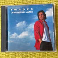 JEAN MICHAEL JARRE-THE BEST OF IMAGES