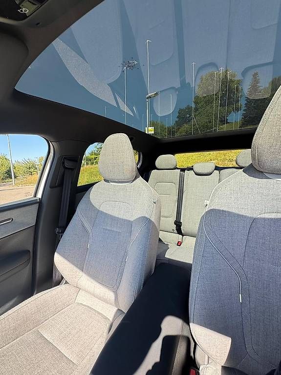Volvo Autos: Volvo EX30 E60 ULTRA, 69kWh, Extended Range – Gebraucht aus zürich von mauromauro 8