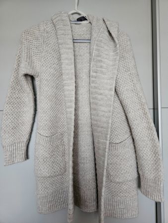 C&A Strickjacke Gr.S