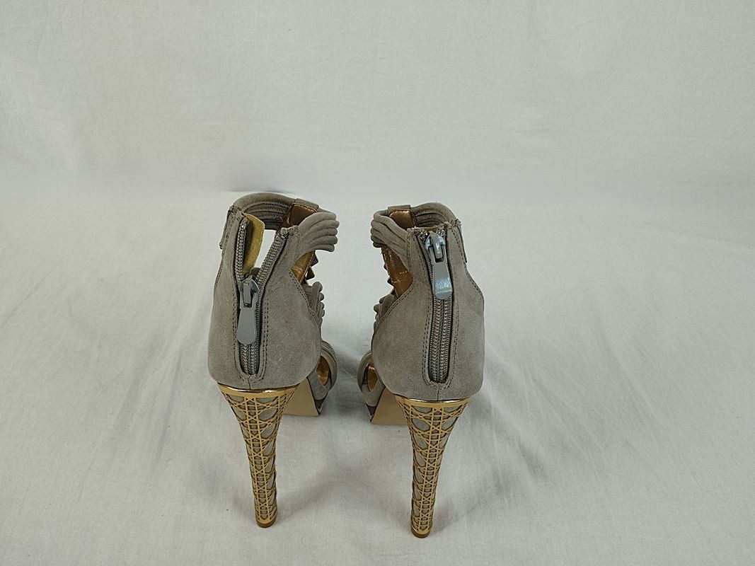 Damenschuhe: CATWALK High Heel Gr 36 – Gebraucht aus Schübelbach von Restwert_Schubelbach 3