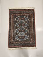 Teppich aus Wolle