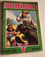 Caribou Mensuel N° 35 occasion