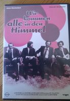 DVD: Wir kommen alle in den Himmel - Jean Rochefort Klassike