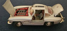 Mercedes SL300 Modell