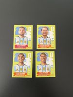 Stickers panini fifa World Cup 2026 ARG