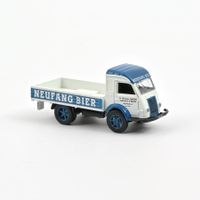 RENAULT - HO