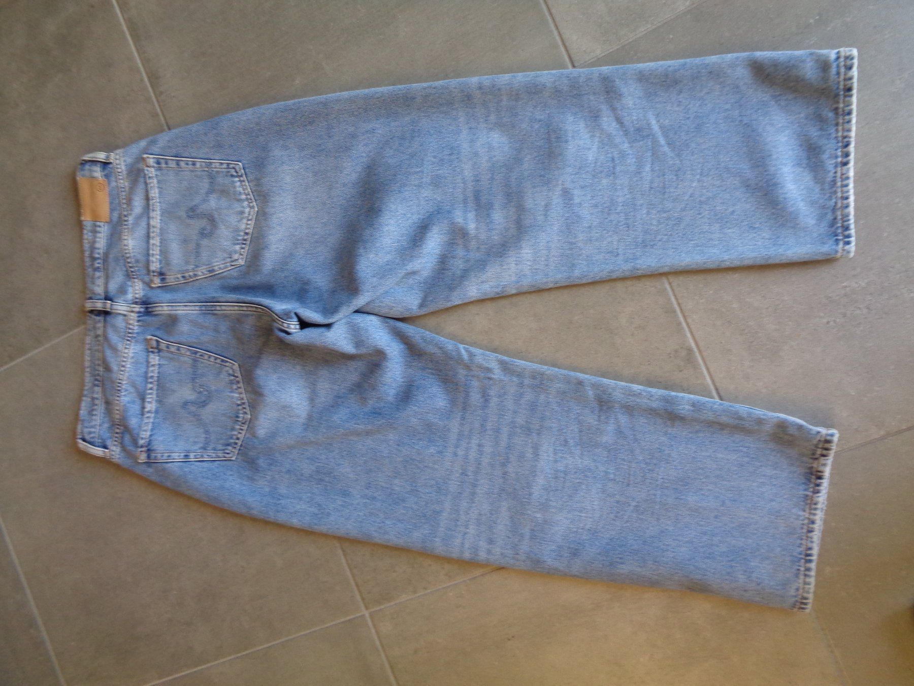 Jeans: ADRIANO GOLDSCHMIED Jeans - Gr. 29 – Usato da Arbon venduto da COCOplus 2