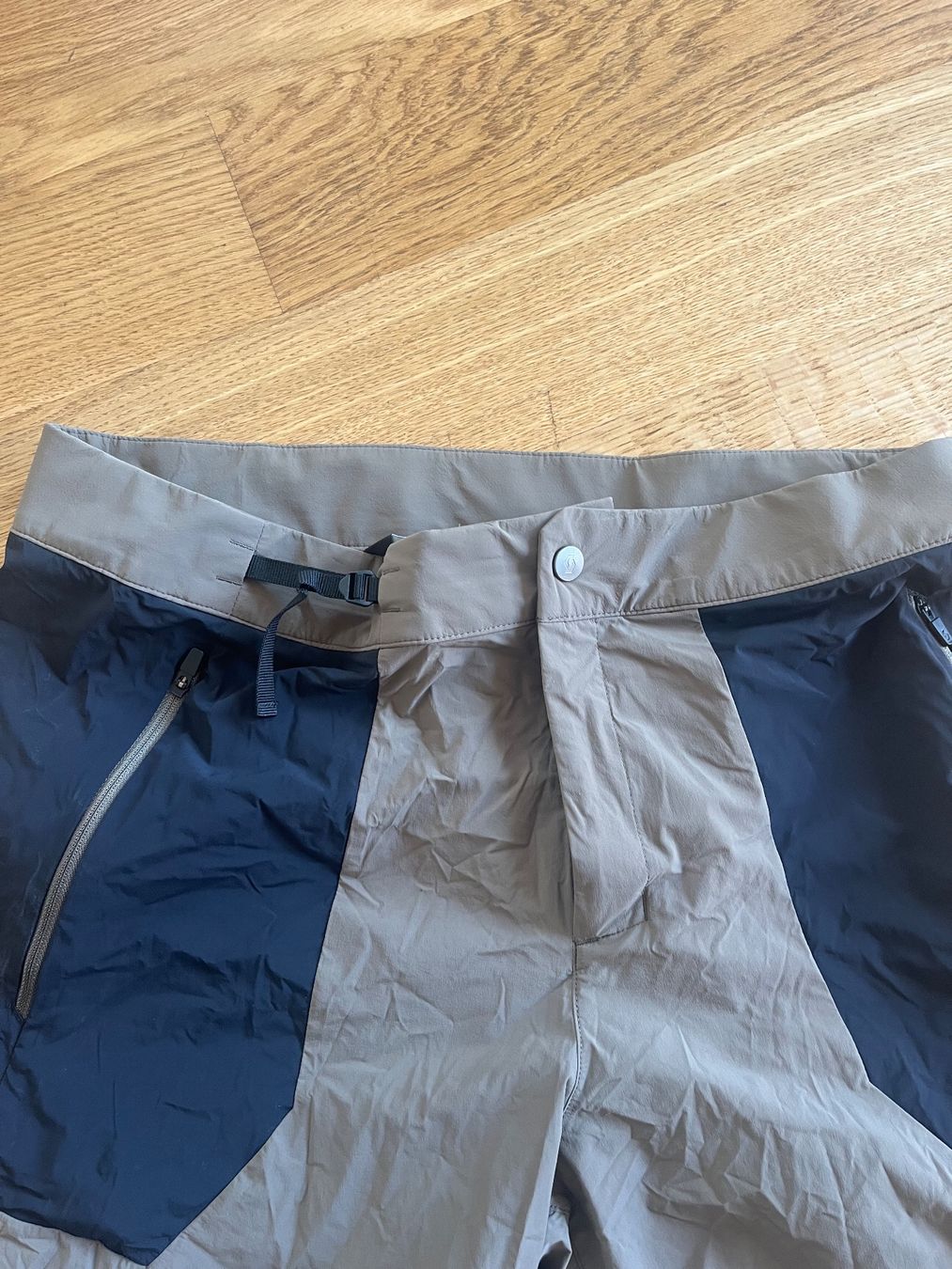 Scott Pantaloni: Original Scott Velohosen Gr. M – Usato da Kehrsatz venduto da maus2405 1