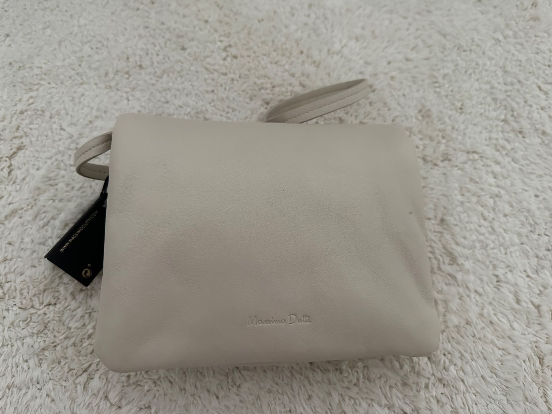 Massimo Dutti Borse da donna: Massimo Dutti bag – Nuovo e nell'imballaggio originale da Dallenwil venduto da ZD2019 6