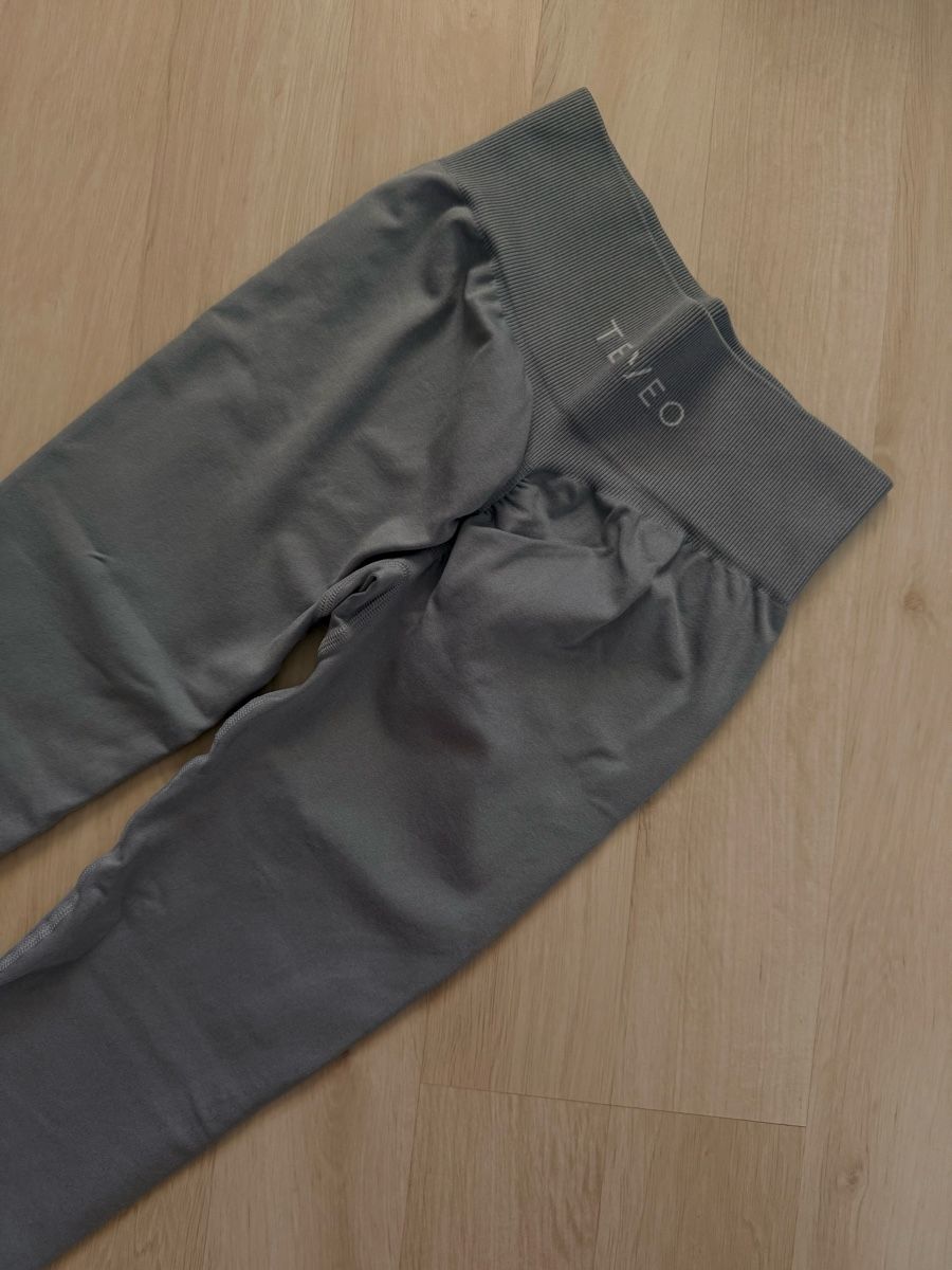 Teveo Leggings: TEVEO • Leggings – Usato da Zell LU venduto da cel_8kjj 3