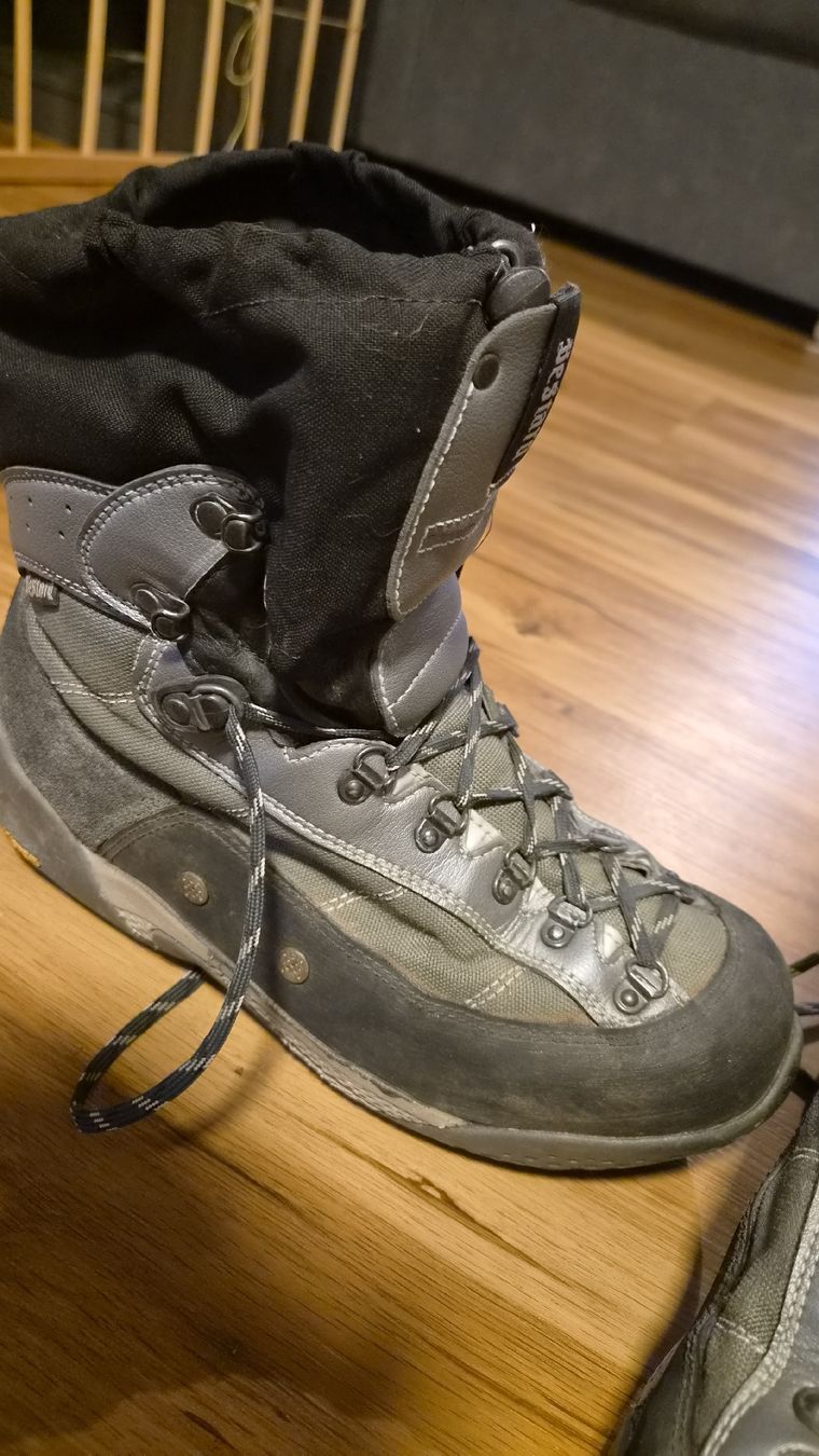 Scarpe da uomo: Watschuhe Bestard – Usato da Beckenried venduto da luca1231 2