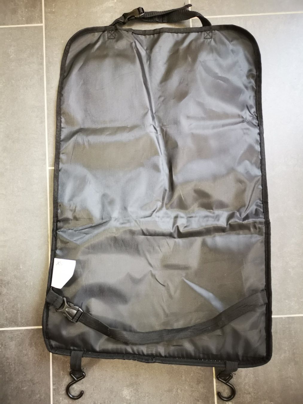 Sonstiges Fahrzeugzubehör: Auto Rücksitz Organizer mit Isolation 5 Fächer 40x60cm NEU – Neu und originalverpackt aus Rebstein von Memo-Moonstar 1