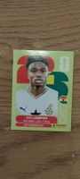 Panini FIFA World Cup 2026 Stick- GHA 3 Tario Lamptey