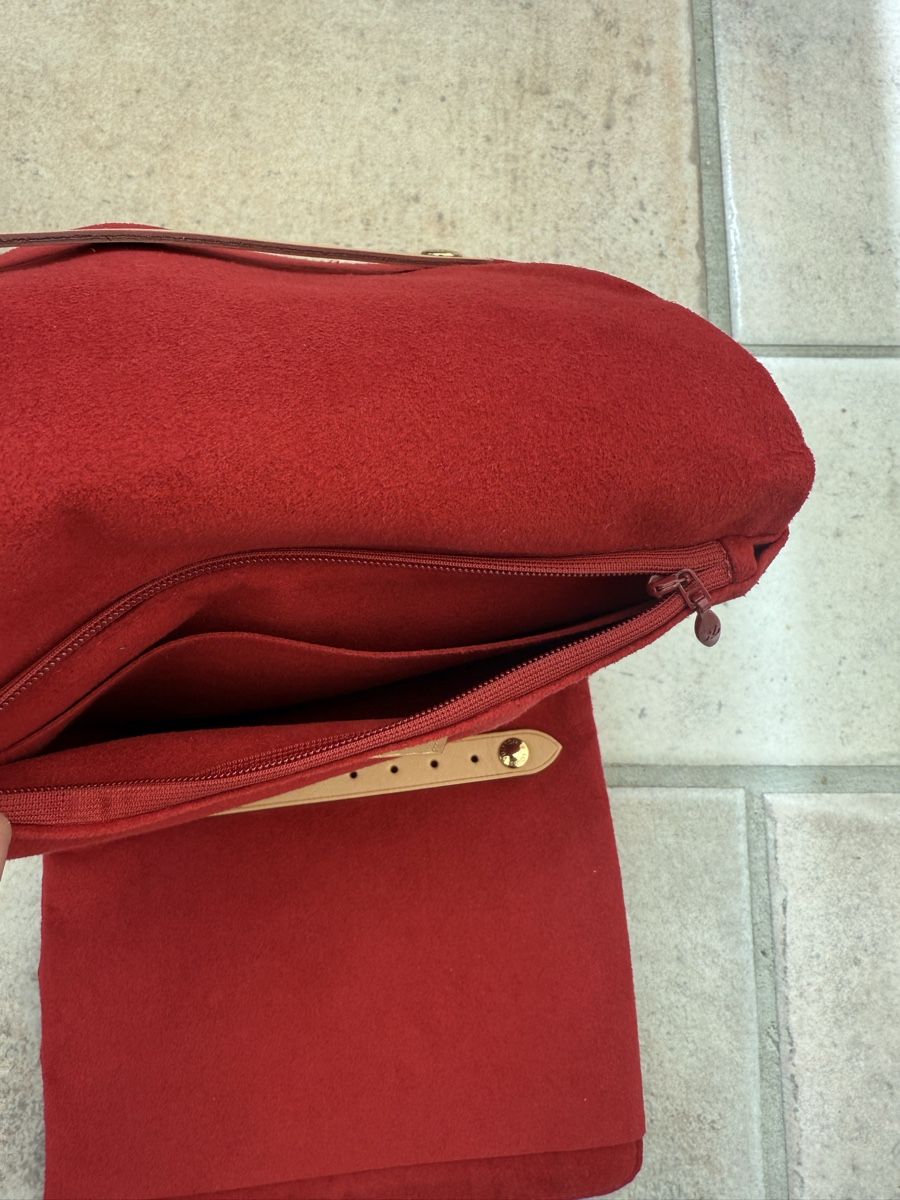 Louis Vuitton Borse: Louis Vuitton Tasche Schmuckschatulle NP. 1490 – Usato da Ellighausen venduto da privateseller 5