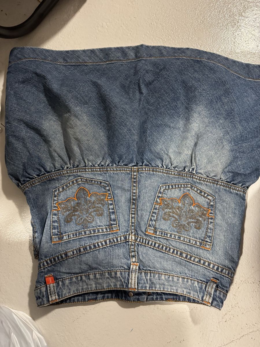 Esprit Jupes: Esprit Jeans Rock Gr 38 – D'occasion à Holziken par BlackCrow 2