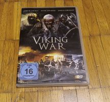 DVD: Viking War