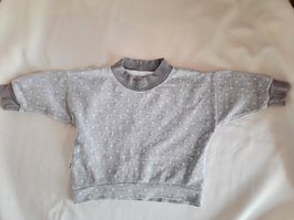 Oversized-Sweater Gr.62-68