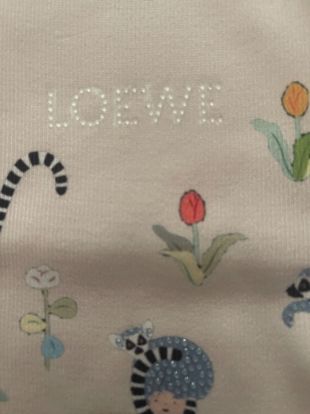 Loewe Tops: Loewe Top,Gr.S – Neuf avec emballage d'origine à Bolligen par Aquella71 3