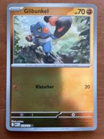 Pokemon Glibunkel Reverse (Versand gratis)