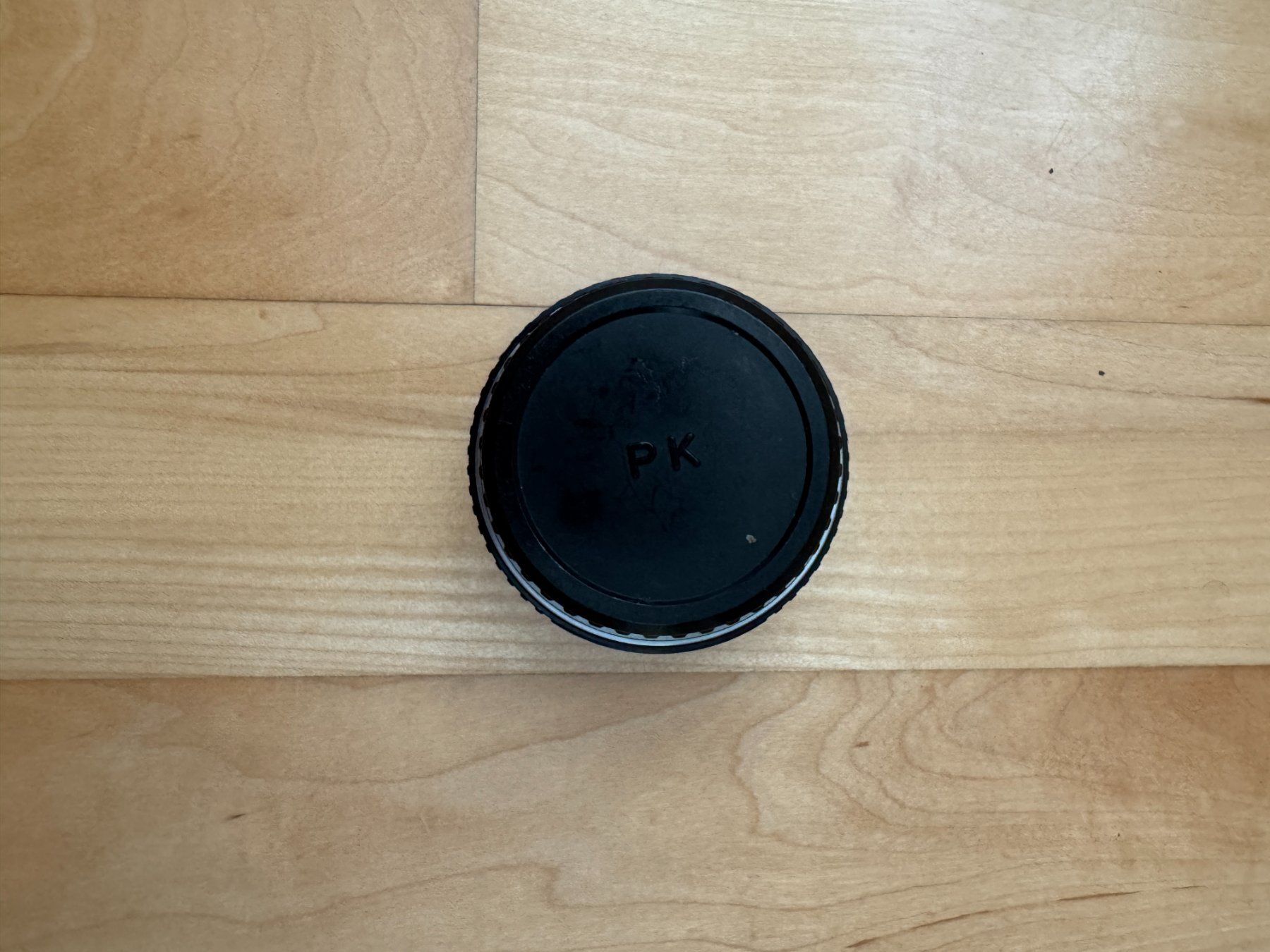 Objectifs: SMC PENTAX 1:1.7 50mm – D'occasion à Möhlin par tiio 1