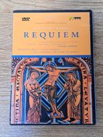 Giuseppe Verdi,  Requiem, Arthaus Musik-Edition mit Booklet