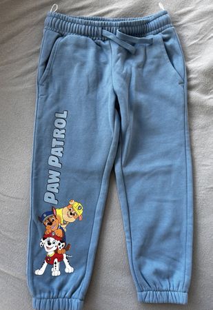 Lot de 2 Pantalon Jogging Pat' Patrouille
