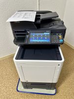 Kyocera ECOSYS M6630cidn A4 Colour Multifunction Laser Print