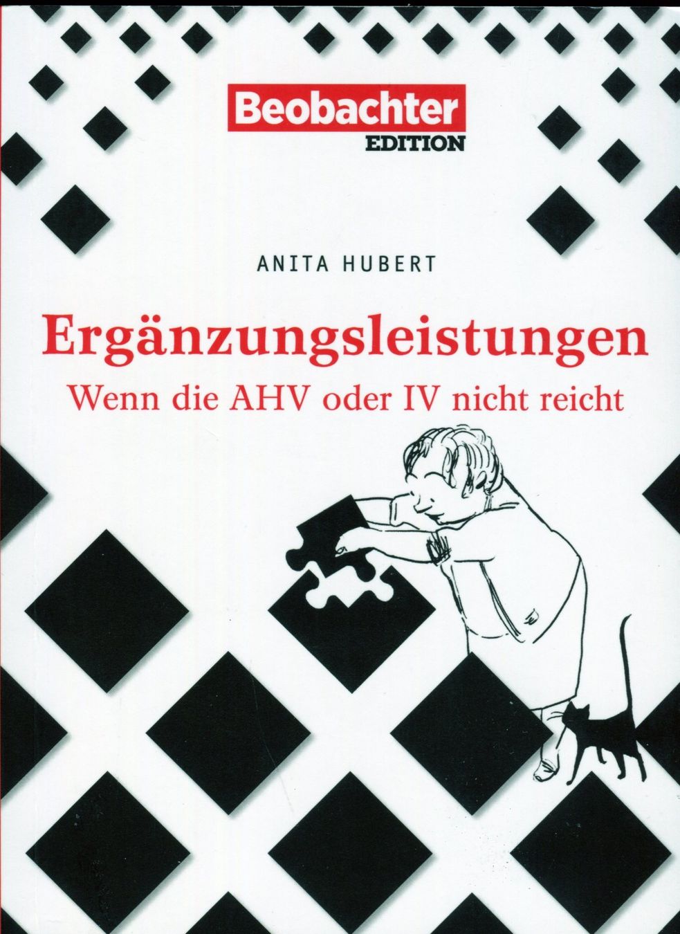Libri: AHV, IV, Ergänzungsleistungen – Usato da Aarau venduto da Elmaar41